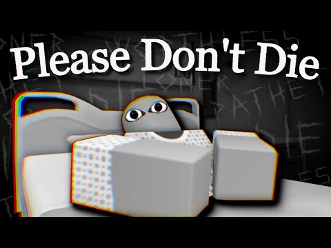 The Saddest Roblox Games That Will Make You Cry