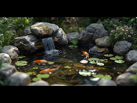 This Tiny Pond Changes Everything