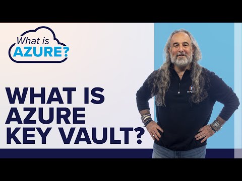 What is Azure Key Vault? | How to Deploy an Azure Key Vault