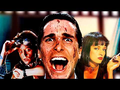 The Game That Made Me Love Movies Again