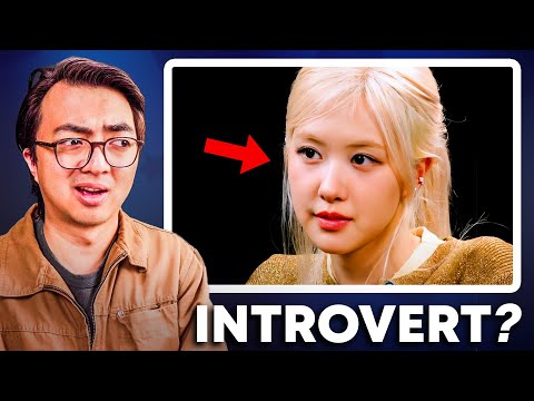 Personality Analyst Reacts to ROSÉ (BLACKPINK) | 16 Personalities
