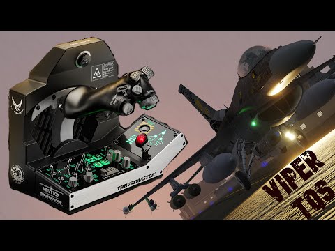 Viper TQS Mission Pack Review