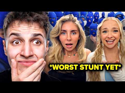 This Creepy OF Girl just went too far..