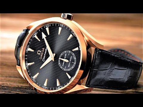 NEW OMEGA WATCHES FOR MEN-TOP 7 IN 2025