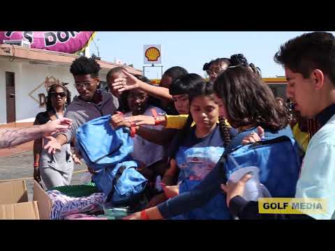 Randy's Donuts x Odd Future | 6.24.17