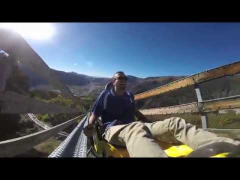 The :) and :( of a Traveling Videographer