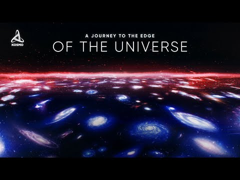 The Edge of the Universe. A Journey to the Boundaries of the Impossible