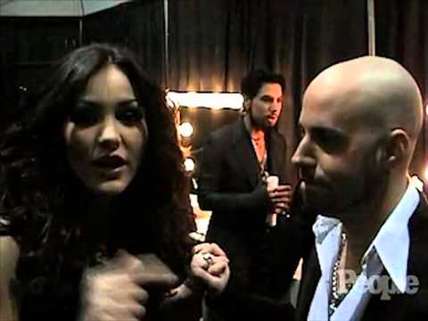 Katharine McPhee - People.com Diaries (2006)