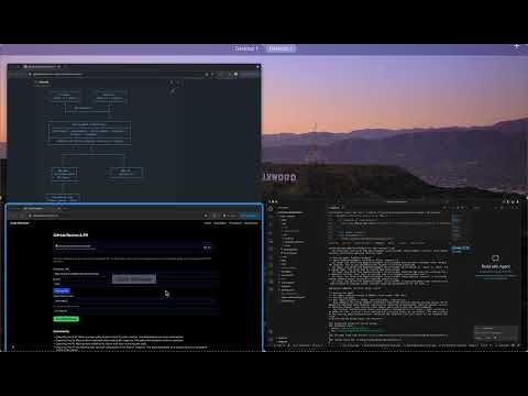 Code Reviewer | Multi-Agent Code Review & Refactor Assistant