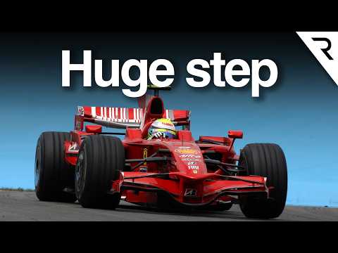 Huge step in Massa F1 'conspiracy' case explained