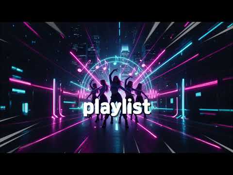 PLAYLIST | 🔥 운동/다이어트 필수! 심장이 터지는 K-POP 댄스곡 플레이리스트