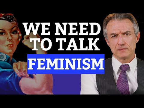 Jim Sexton: Have Women Made Dating Impossible?