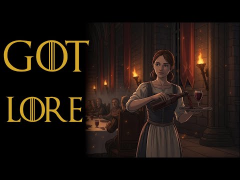Sleep To Game Of Thrones Lore - Ravens, Spies & Information Warfare | Blood & History