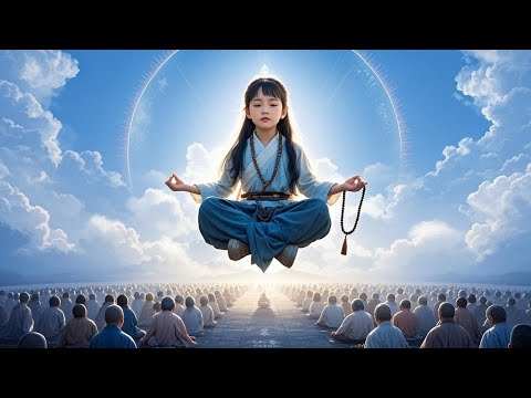 [MULTI SUB] 《小小医道祖师奶》（全集）❤️哎，我堂堂祖师奶竟变成一个小小孩童，众人不服我，看我怎么来治治他们...#最火短剧推荐 #短剧全集 #家庭 #婚姻