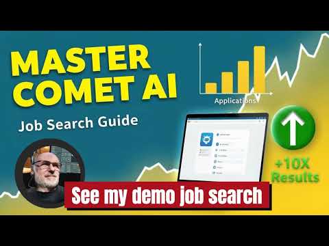 I Let AI Apply to 100 Jobs — Here’s What Happened || @phillenomade 🚀🤖