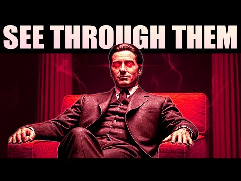 How to Read People Like a Machiavellian Strategist