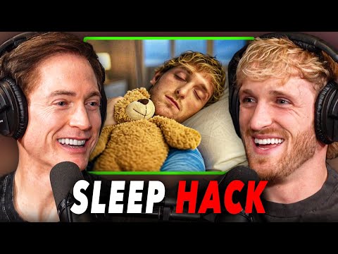How To Get 100% Sleep Score (World's Healthiest Man)