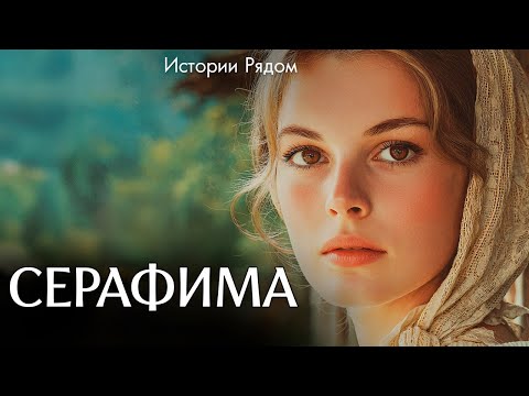 Серафима. Истории Рядом