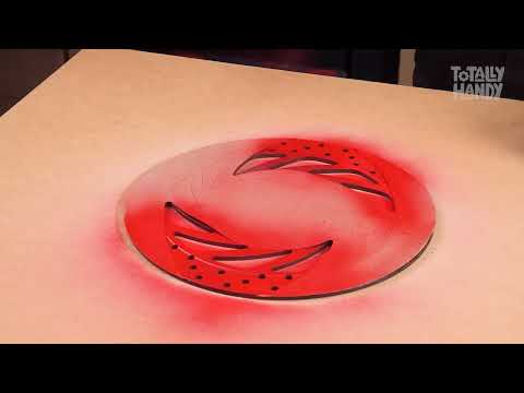 Making a Human Eye Dice – Realistic DIY Challenge