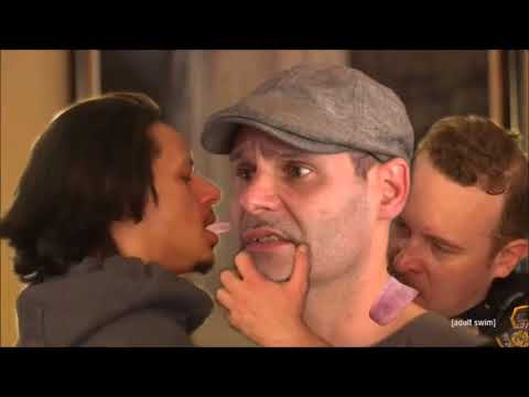 The Eric Andre Show | Best Moments