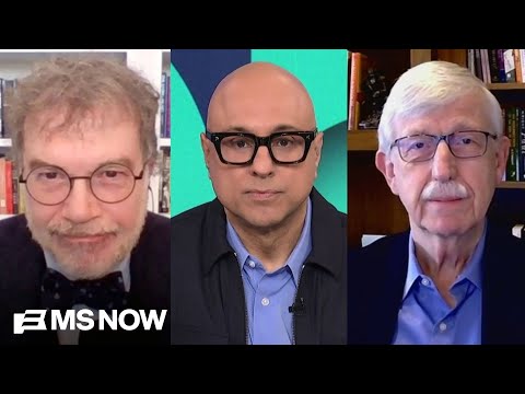 ‘This is immoral’: Public Health experts respond to funding cuts to science & medicine