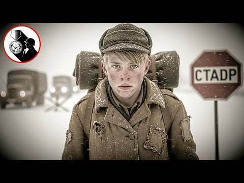 The Boy Scout Who Reversed Traffic Signs and Sent a Nazi Convoy Off a Cliff