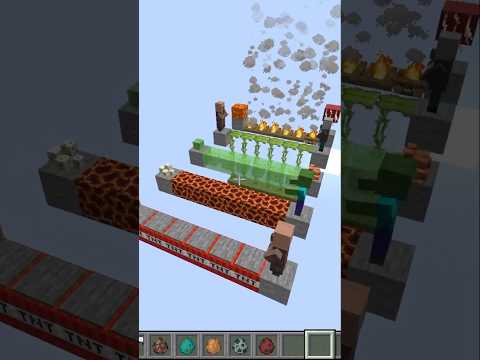 which minecraft mob has the lowest iq?