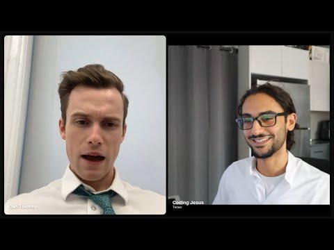 Beginner's guide to the world of quant trading w/ @Good Work