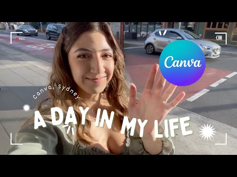 Day in the life of a Canva Software Engineer | Sydney
