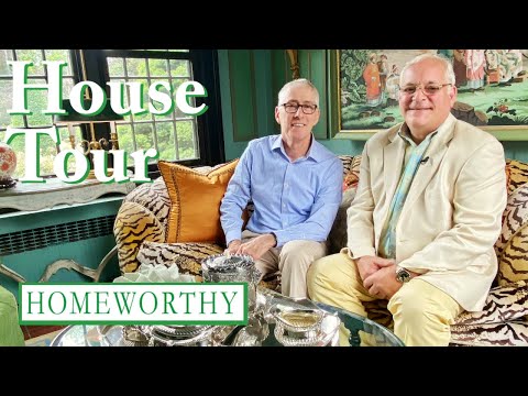 HOUSE TOUR | Beautiful Long Island Home Undergoes Total Transformation