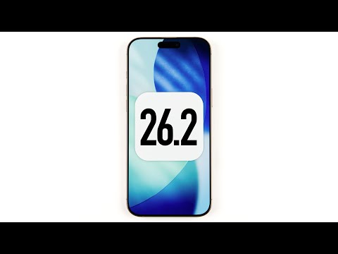 iOS 26.2 Update is here - What's new? | Over 16 new features & changes