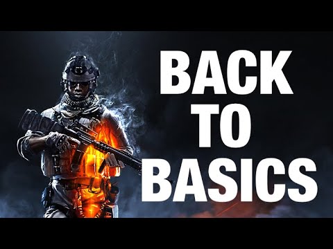 The Next Battlefield Is Taking A Gamble