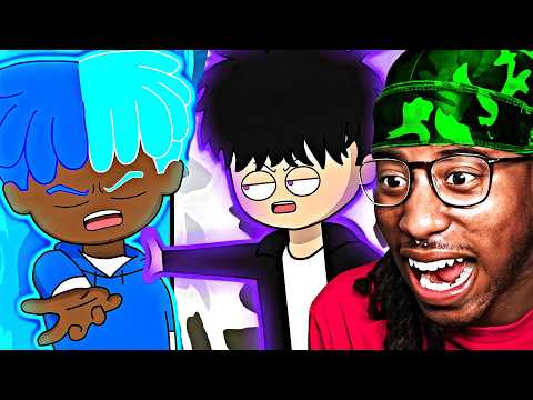 Devonte The One’s Skits Are PURE CHAOS 🤣