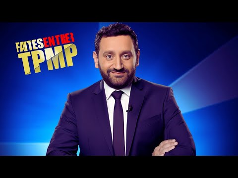 FAITES ENTRER TPMP : CYRIL HANOUNA, L'OUTIL DE BOLLORÉ ? 🪛 PARTIE 2 : TPMP S'EST POLITISÉE ? 💣