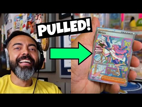 🔴 Opening a TON of Pokémon Card Booster Packs! (Live Stream 09.01.25)