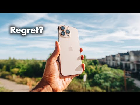 iPhone 16 Pro Max After 1 Year – My Brutally Honest Verdict