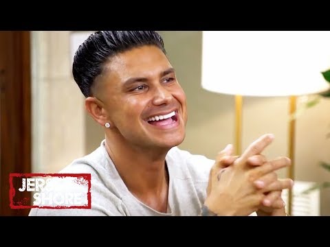 Pauly D's BEST Moments 'Jersey Shore' History! | MTV (Supercut) | #TBT