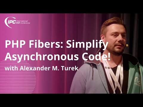 Unlock Parallel Processing in PHP with Fibers | IPC