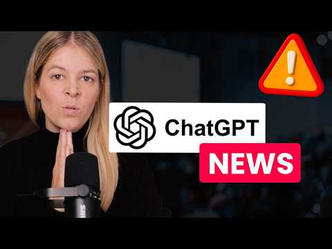 This AI news changes everything 🔥