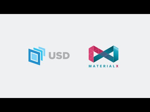WWDC23: Explore the USD ecosystem | Apple