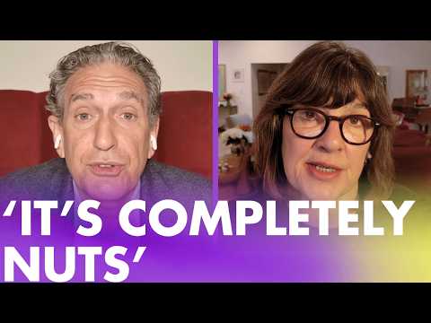 Trump’s Iran strategy, Putin’s gain & why allies are turning away | Christiane Amanpour Presents