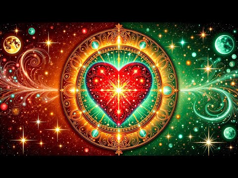 17 DICIEMBRE - MANDALA DORADA - 777 HZ - GRACIAS UNIVERSO POR TODO LO QUE ME DAS - LEY DE ATRACCIÓN