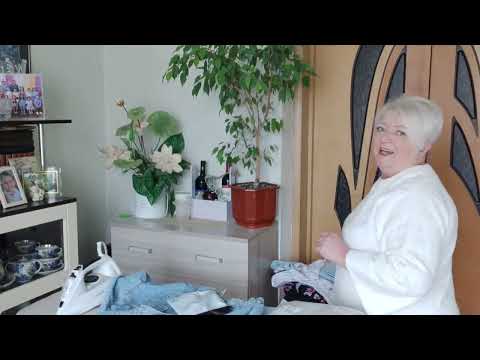 Небольшая распаковка с Wildberries и немного о работе!!!