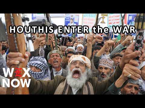 Houthis entry into Iran war could have significant reverberations