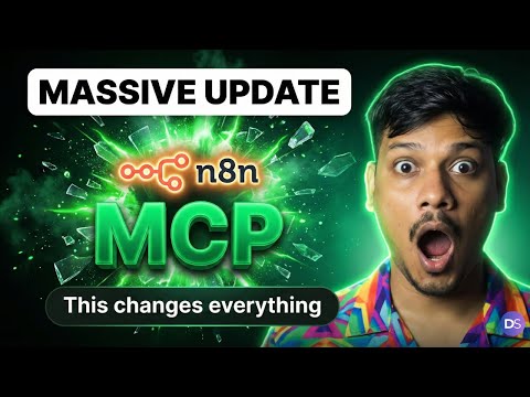 n8n MCP: Finally Sell Complete Apps, Not Just Workflows