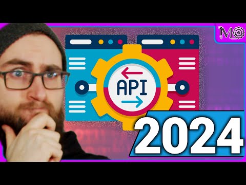Must-Know API Technologies for 2023!
