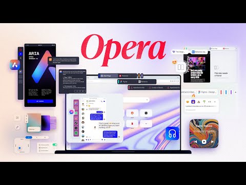 Opera Browser on Mac Is So Good… I Might Never Go Back