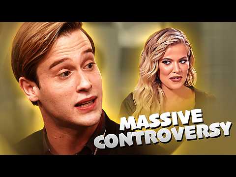 Tyler Henry Controversies That Stirred Up The Internet