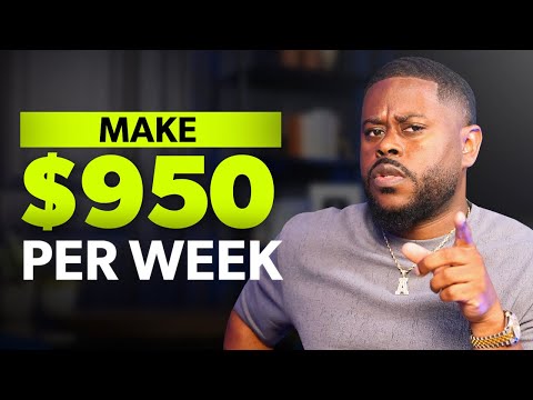 How To Add $50k a Year to Your Income Without Leaving Your 9-5 (Here's How!)