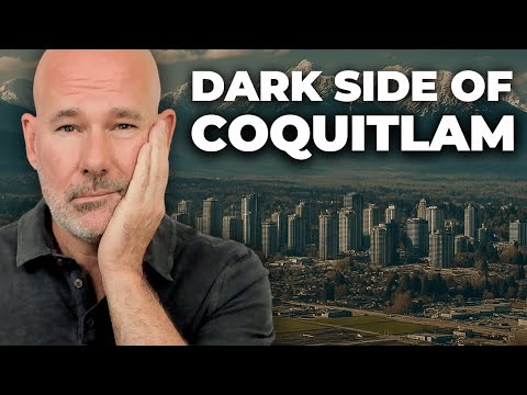 The Top Reasons People REGRET Moving To Coquitlam, BC